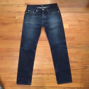 A.P.C. NEW STANDARD (32 X 33.5)